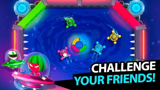 Gry zręcznościowe i puzzle